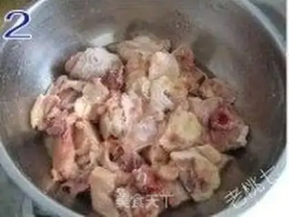 Make step 1