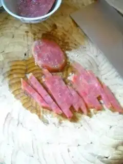 Make step 2