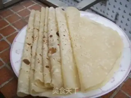 Make step 8