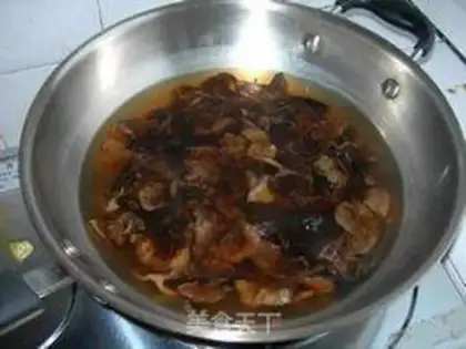 Make step 2