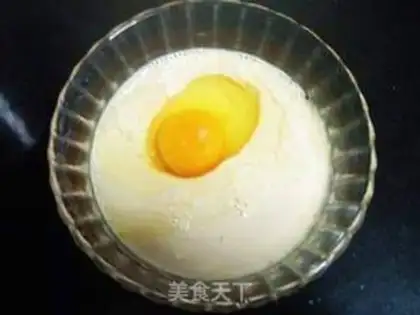 Make step 2