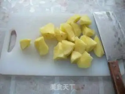 Make step 3