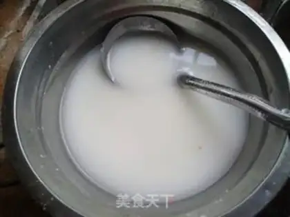 Make step 2