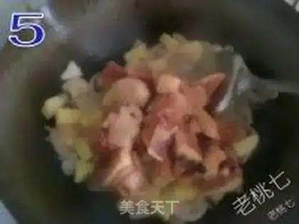 Make step 4