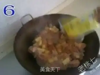 Make step 5