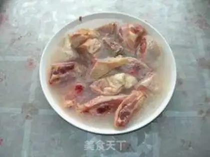 Make step 5