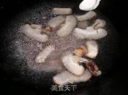 Make step 5