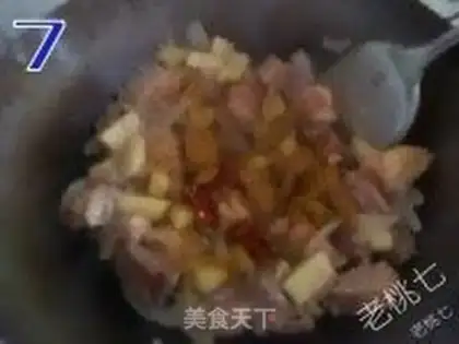 Make step 6