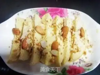 Make step 5