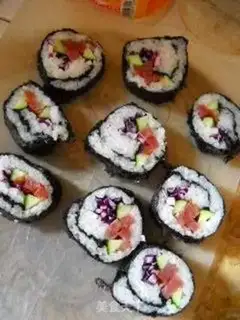 Make step 7