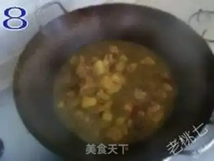 Make step 7