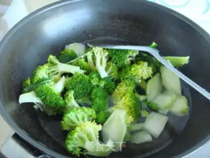 Make  step 3