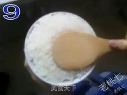 Make step 8