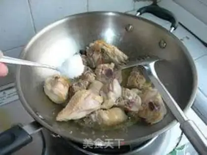 Make step 8