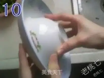 Make step 9