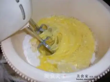 Make step 2
