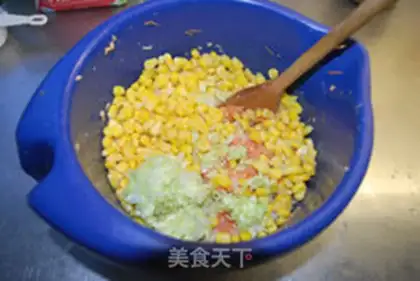 Make step 5