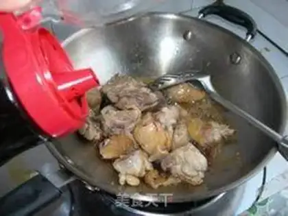 Make step 9