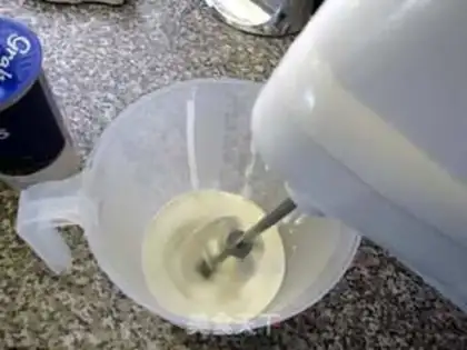 Make step 17