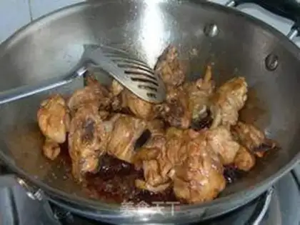 Make step 10