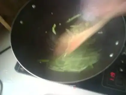 Make step 2