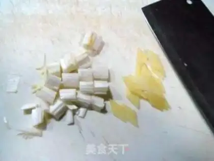 Make step 2