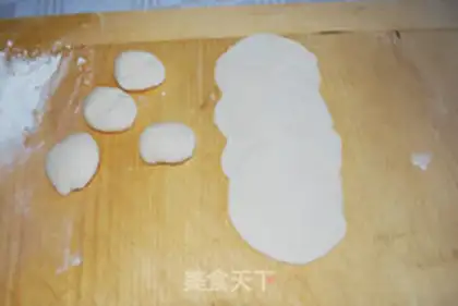 Make step 8
