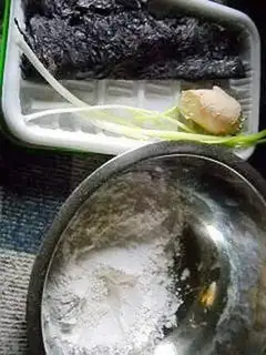 Make step 0