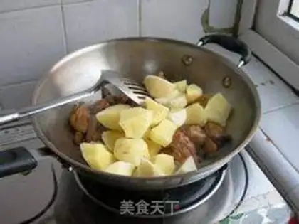 Make step 11