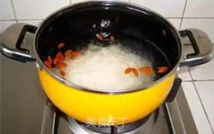 Make step 5