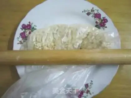 Make step 1