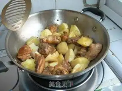 Make step 12
