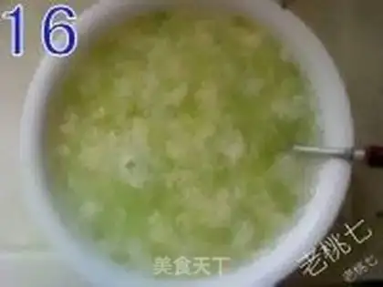 Make step 15