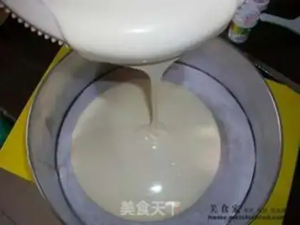Make step 5