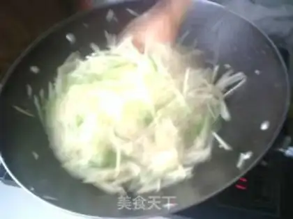 Make step 5