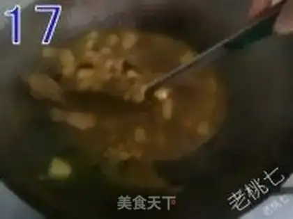 Make step 16