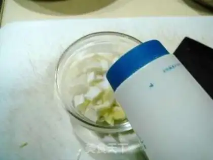 Make step 3