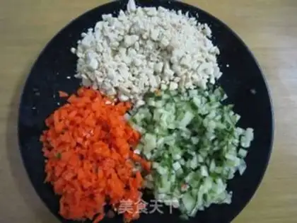 Make step 2