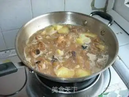 Make step 14