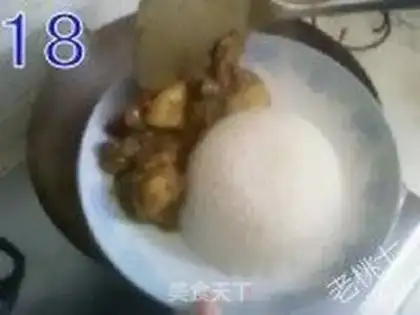 Make step 17