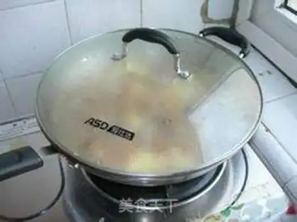 Make step 15