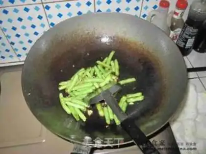 Make  step 1
