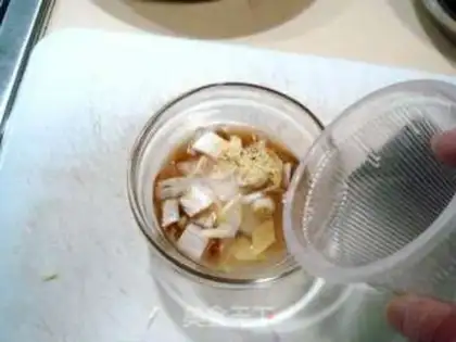 Make step 5
