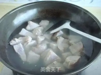 Make step 1