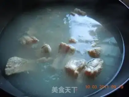 Make step 1