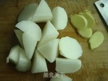 Make step 3