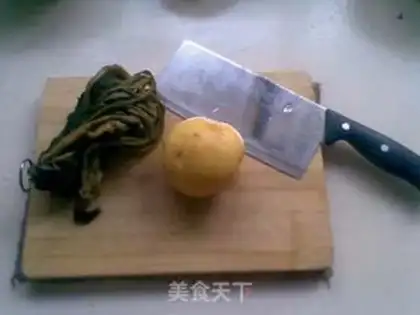 Make step 0
