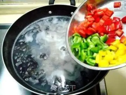 Make step 7