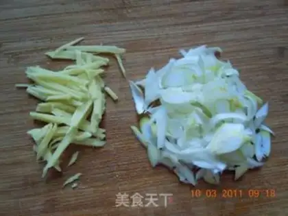 Make step 2
