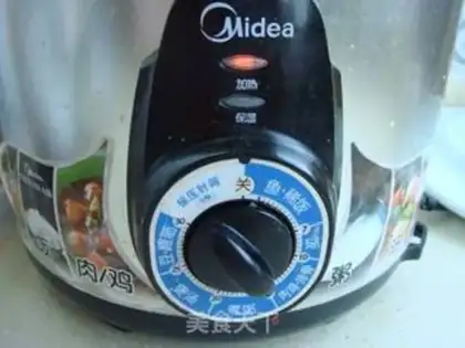 Make step 3